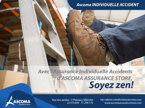 Assurance Individuelle Accident