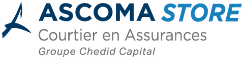 ASCOMA Store — Courtier en Assurances